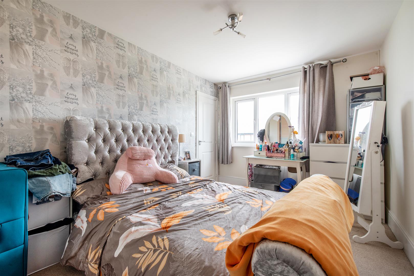 Claytongate Drive, Penwortham, Preston